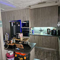 Marc's room