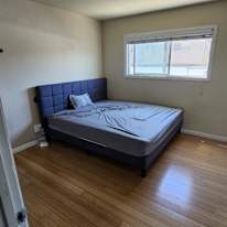 David's room