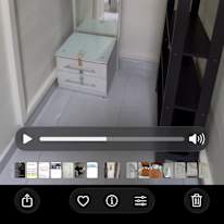 Sukumar's room