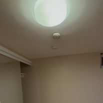 Helen's room