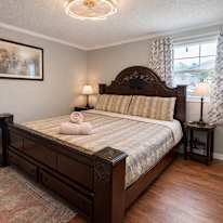 Ellen's room
