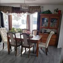 Rose's room