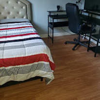 Richard's room