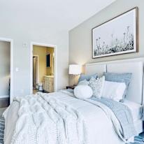 Everly's room