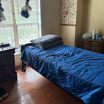 Star's room