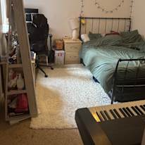 Eleanor's room
