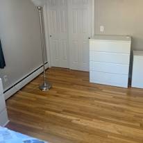 Tab's room