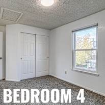 HomeCrew's room