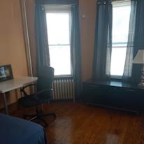 ad's room