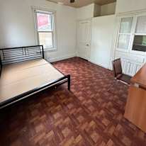 Quentin's room