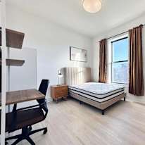 Eugene's room