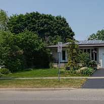 Richard Schroder's room