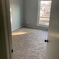 Travis's room