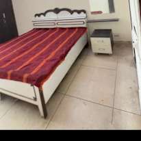 Kiran's room