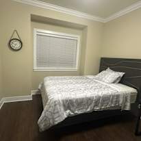Kirk's room