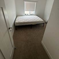 Michelle Carroll's room