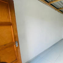 Leonard's room