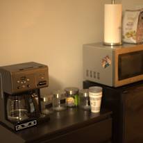 Kishor's room