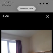 Maggy's room