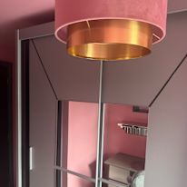 Maciej Nowak's room
