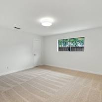 Chris's room
