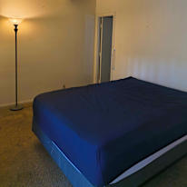 Cody's room