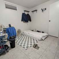 Daehyeon's room