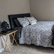 Susan's room