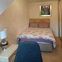 Michael's room