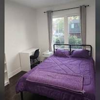 Helena's room