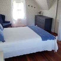 Brooklyn's room