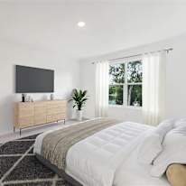 Titus or Ty's room