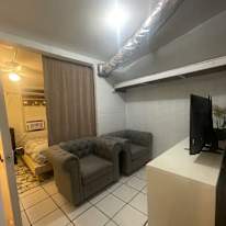 Pau's room