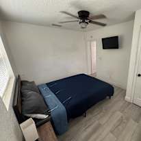 Valentina's room