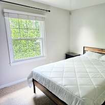 Sarah's room