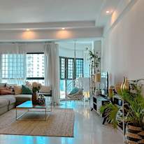 Hei Homes's room