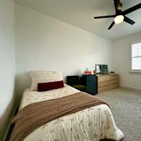 Alex's room