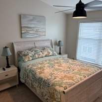 Lauren's room