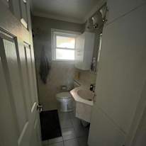Paul Jackson's room