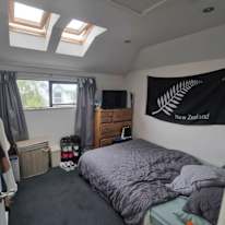 Az's room