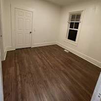 Hannah's room