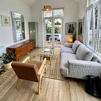 Milan's room
