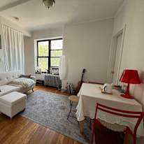 Raquel Undheim's room