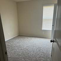 Eileen's room