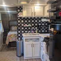 Donna's room