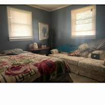 ALLAN AISTROP's room