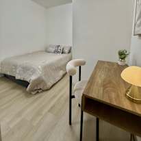 Luna's room