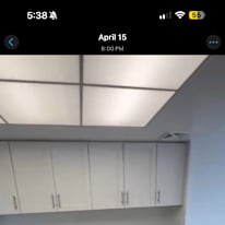 Gaurang Patel's room