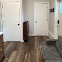 Christina Murray's room