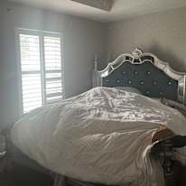 Donna's room